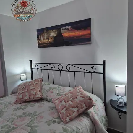 Confortevole A Cupola Apartment *