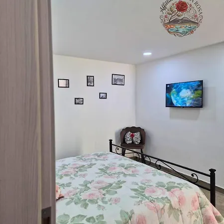 Apartment Confortevole A Cupola Terzigno